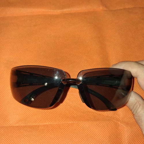 Work and Sun Protective Glasses Maco & Safety Jogger used, pack of 2