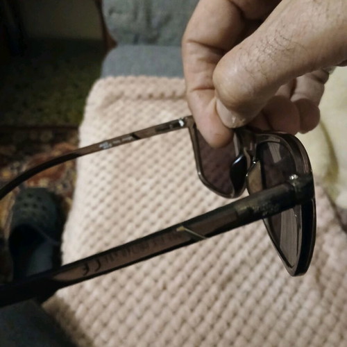 Matí Matí sunglasses Adidas like new