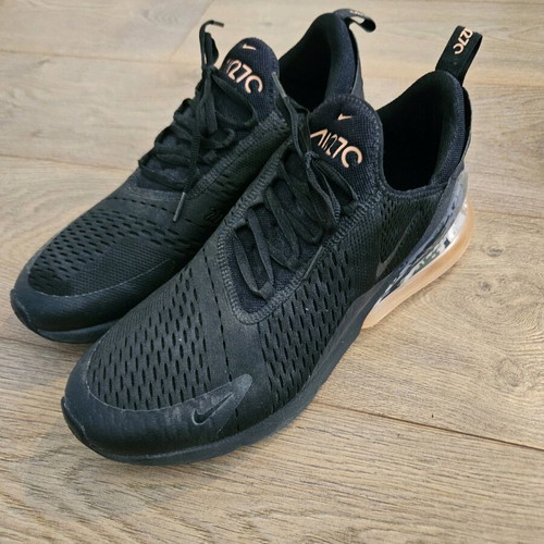 Nike Air Max 270 Camo Sunset like new, size 46