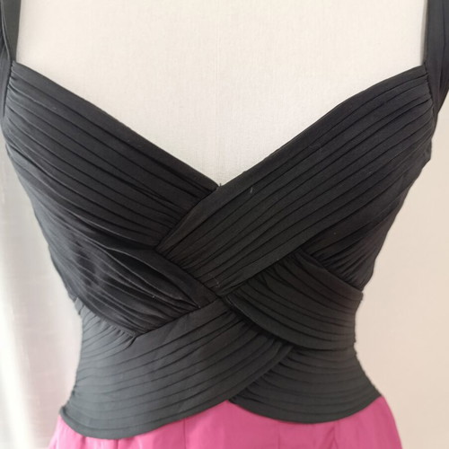 BCBG Max Azria Official Dress, XXS
