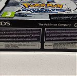  Pokemon Soulsilver Version DS 2010 ολοκληρωμένη