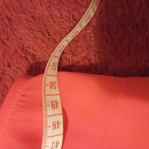 Sleeveless shirts new, size L, red and purple, pack of 2