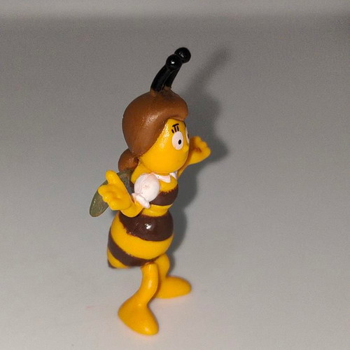 Maya The Bee Chupa Chups Collectible Figure like new