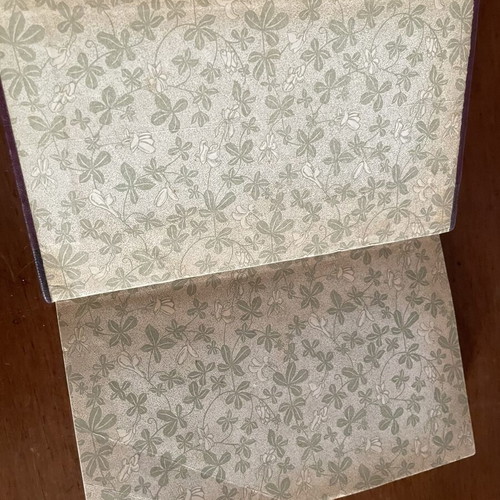 Edmond About Le Fellah book used, French language, 1906 edition