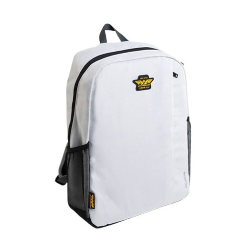 Armaggeddon Laptop Backpack 15.6" Gray New