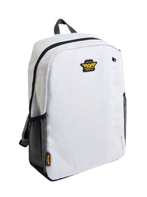 Armaggeddon Laptop Backpack 15.6" Gray New