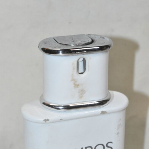 Yves Saint Laurent Kouros 100ml bottle used, empty collectible