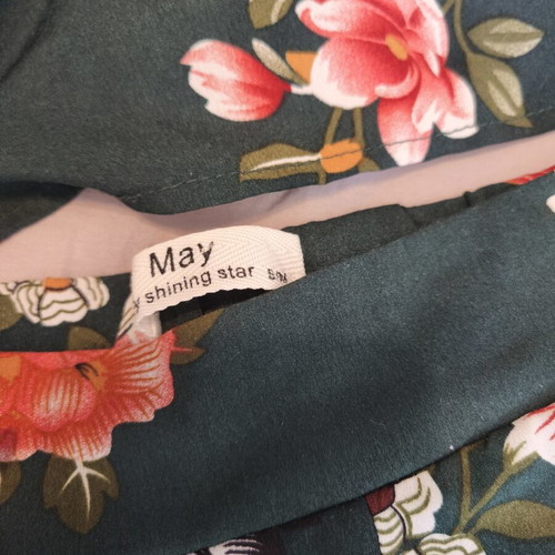 Summer set like new, Small/Medium