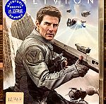  DvD - Oblivion (2013)