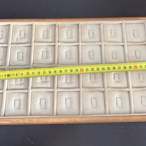 Jewelry box used