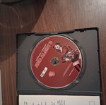 Command & Conquer Red Alert 3 PC game used, DVD-ROM