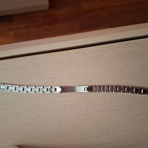 Hand chains like new