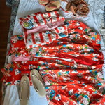 geisha outfit