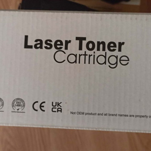 Laser Toners K-5230 compatible for Kyocera printer, new