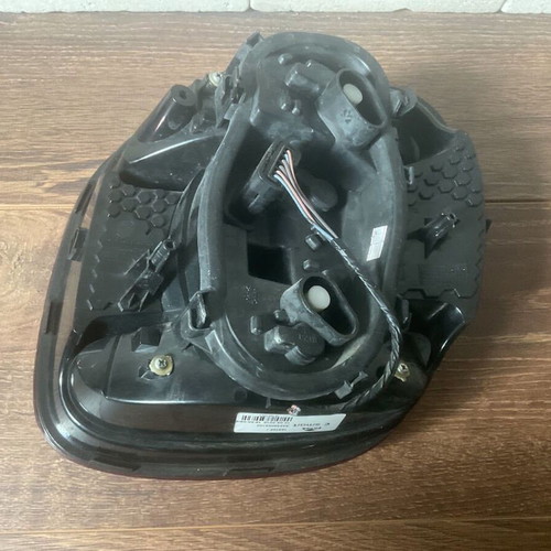 Smart Fortwo Forfour W453 Rear Left Tail Light Used A4539063100