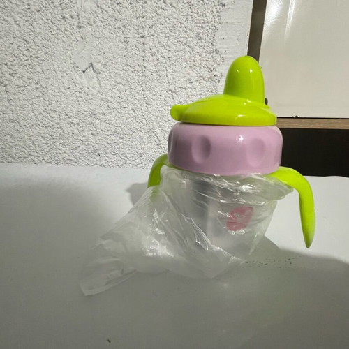Baby cup new