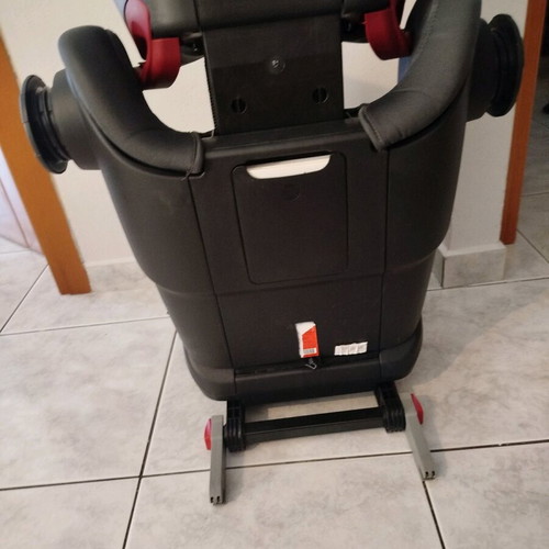 Britax Romer car seat like new for 15-36 kg