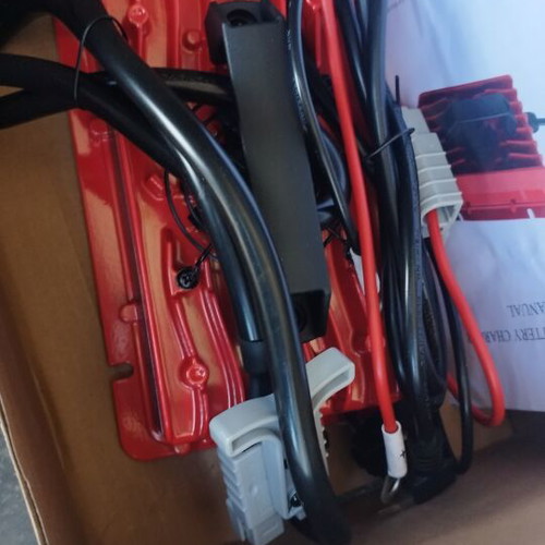 Φορτιστής 12V 30 Αμπέρ για μπαταρίες LiFePO4