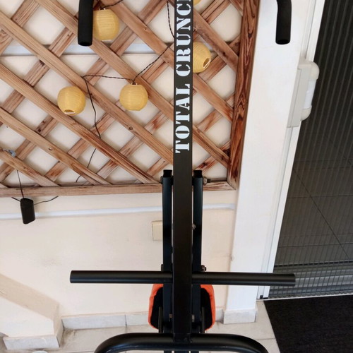 Fitness machine like new for full body workout