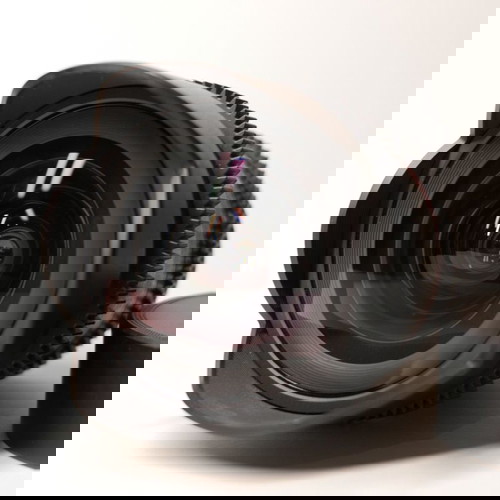 Samyang VDSLR σετ 5 κινηματογραφικών φακών σαν καινούργιο