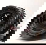 Samyang VDSLR σετ 5 κινηματογραφικών φακών σαν καινούργιο