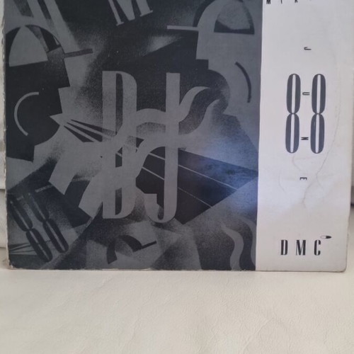 88 June vinyl record used