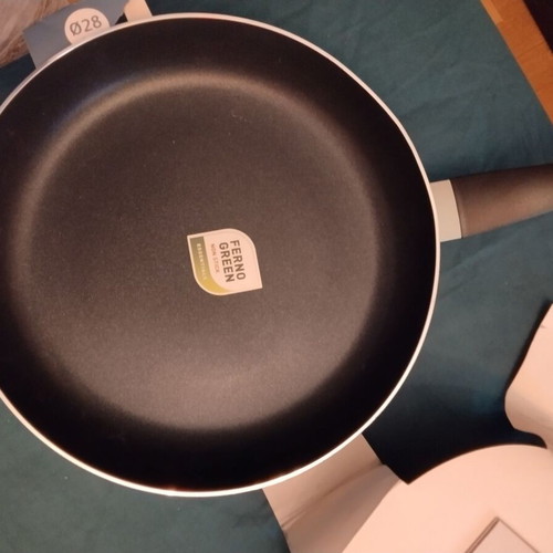 Berghoff Leo Nonstick Frying Pan 28 cm new