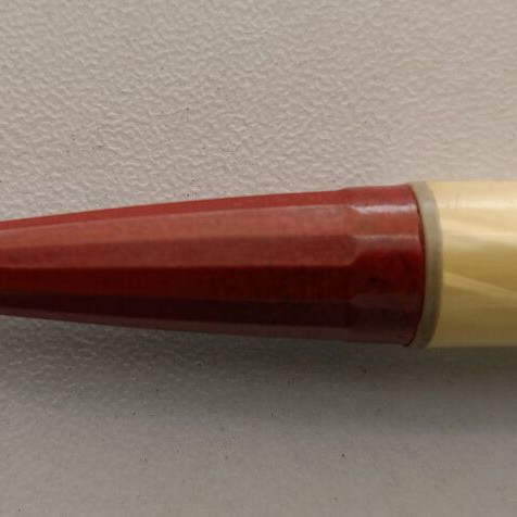 Texas Tank Inc. promotional mechanical pencil used