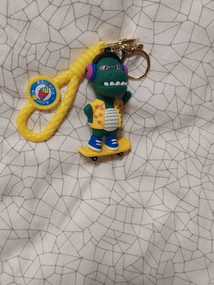 Keychain new unused