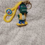 Keychain new unused