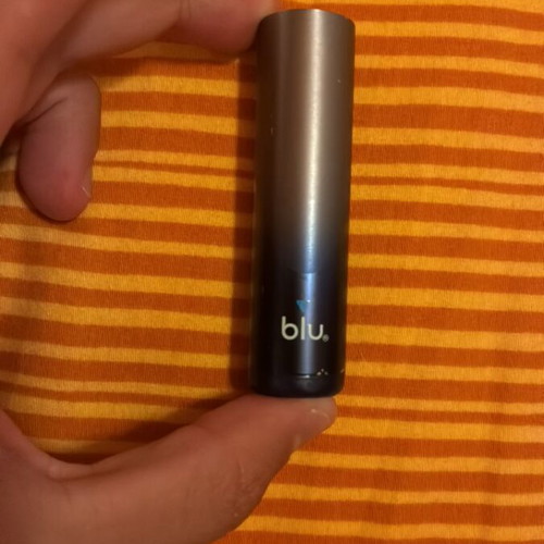 Blu device used in excellent condition