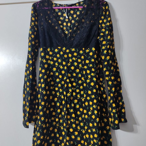 Bershka Small Dress like new in excellent condition