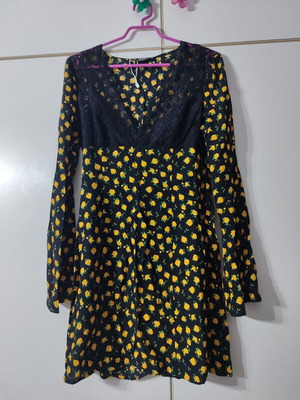 Bershka Small Dress like new in excellent condition