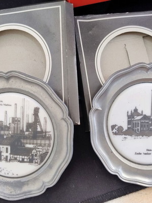 Stern Pils Collectible Coaster Set of 2 used