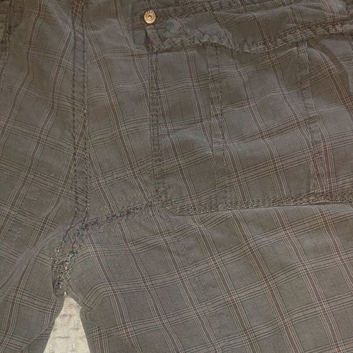 Camel Active Bermuda shorts refurbished, size 3XL, waist 42x2, length 73