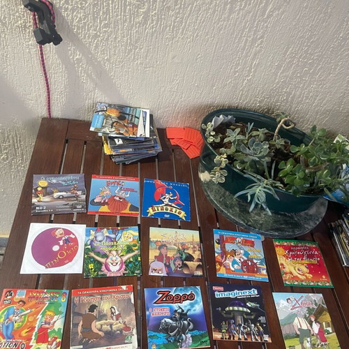 Children's CD like new
