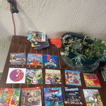 Children's CD like new