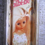 Bibi bo candle new with box