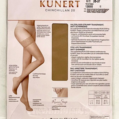 Tights new, pack of 3, black and beige, extra small