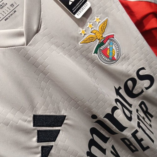Adidas Benfica jersey