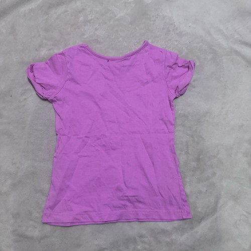 Set of shorts and t-shirt for girls 6 years old like new