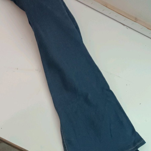 Devotion women's jeans pants like new, blue, size XS