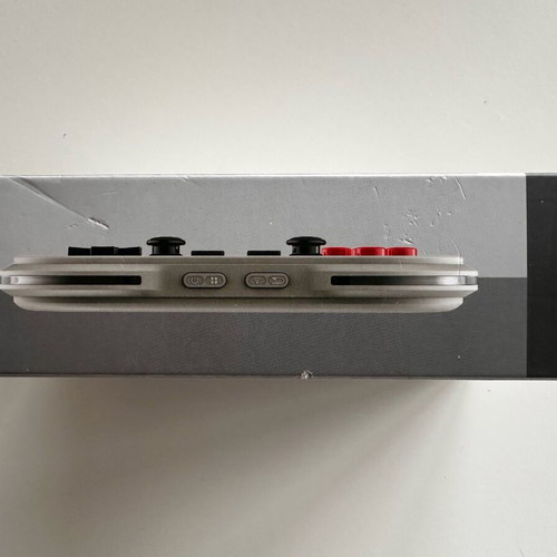 8Bitdo NES30 Pro controller like new