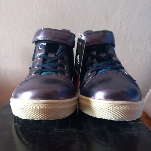 Admiral kids boots new, size 32, blue