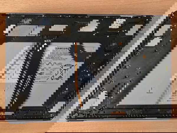 Таблет за части Smausng Galaxy Tab s8 plus 8gb 128gb