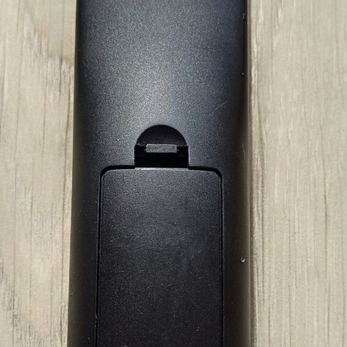 Android TV Box MX10 / MXQ / X96 / T95 / H96 remote control like new