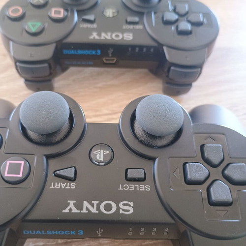 Ps3 controller genuine like new