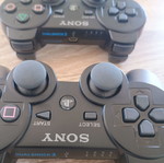 Ps3 controller genuine like new