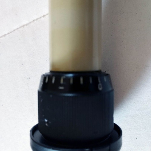 Monocular 10x30 like new, foldable observation telescope