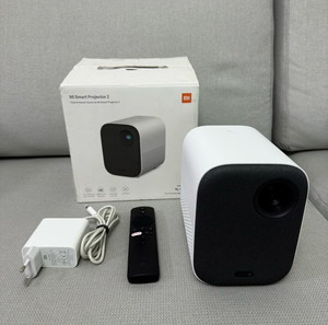 Xiaomi mi smart projector 2